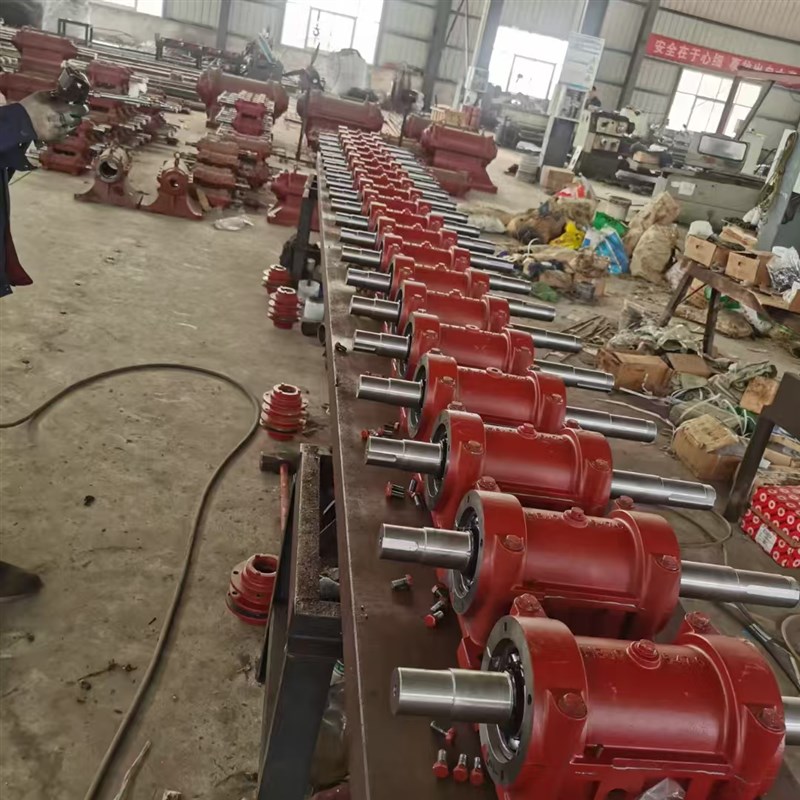 DT6306轴承箱 6308 6310 6312 6314 6316 631S8 6320风机轴承座