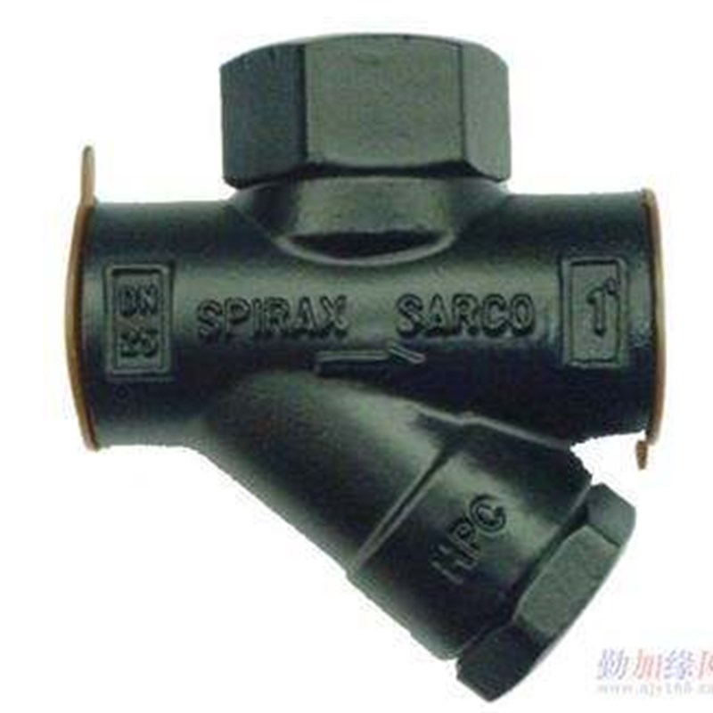 TD16/42H斯派莎克型疏水阀热动力圆盘式蒸汽空压机阀门DN15/20/25