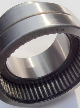 精品满针滚针轴承带内圈NAV4008内径40外径68厚度28mm4074108