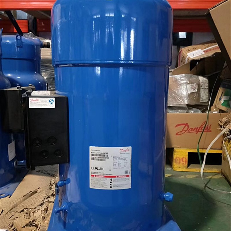 SZ240A4CBB 20匹百福马中央空调压缩机 Performer R134a R407C