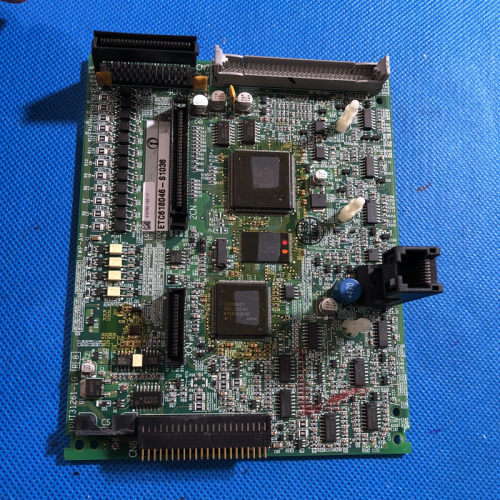 安川变频器G7系列55-75-90-110-132-160kw-220kw主板cpu板控制板