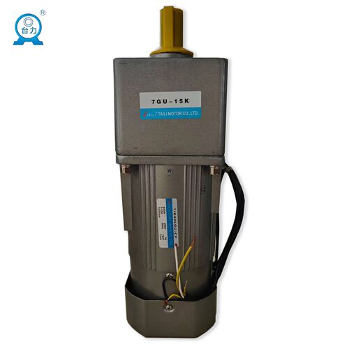 台力定速刹车电机马达 7IK400GU-CMF/7GU-15K交流减速机