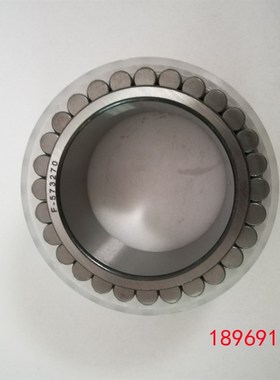 减速机齿轮箱无外圈轴承 F-573270 212543 204783 204781 219012