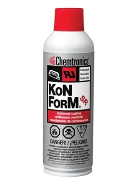 CTSR-12含硅康复涂层CTSR-1防潮三防漆美国ITW肯创力耐高温绝缘漆