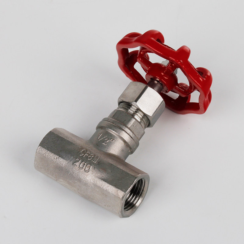 304不锈钢丝扣截止阀美式B型内螺纹高温蒸汽水表阀门4分6分1寸2寸,农用物资,苗木固定器/支撑器,淘宝优惠券,粉丝福利购,淘宝优惠卷