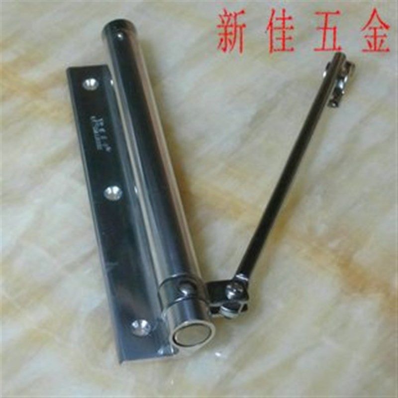 家用闭门器/开门器/轻型关门器/058大号自动式闭门器 质保二年