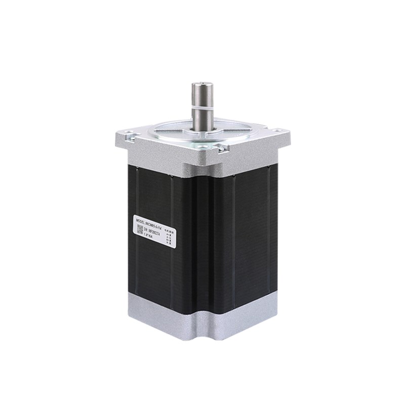 雷赛86步进电机86CM45 86CM80 86CM85 86CM120两相步进驱动器套装