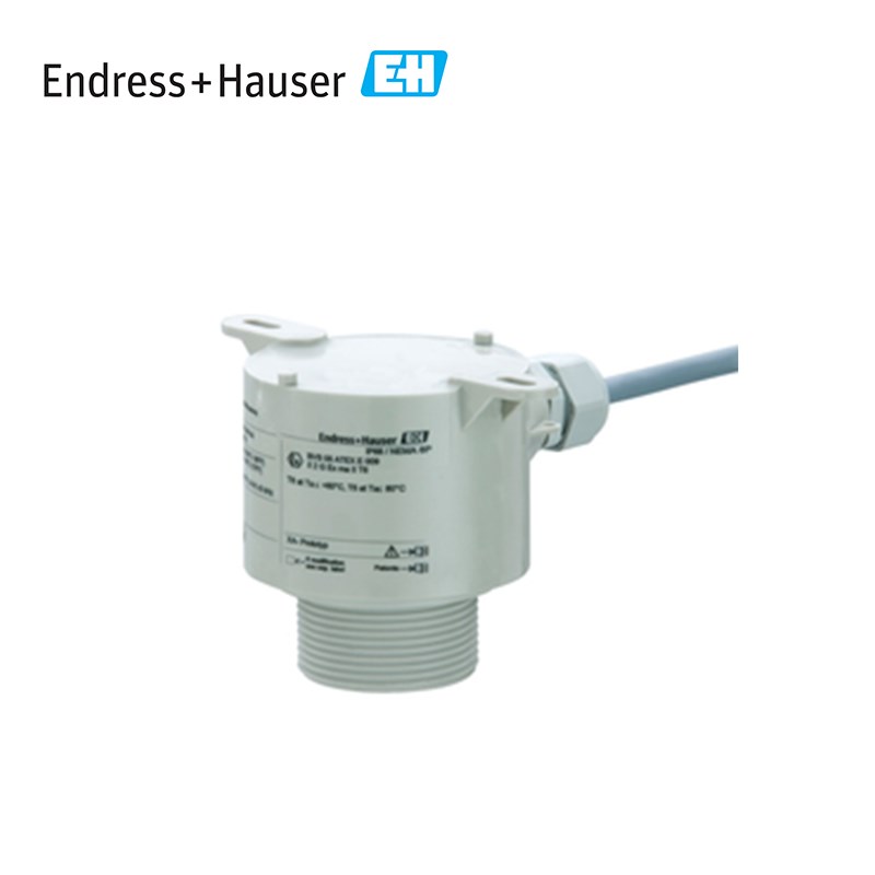 E+H恩德斯豪斯 超声波物位计探头W FDU90