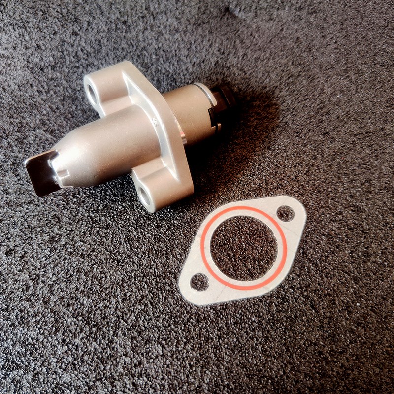 适用ZT310/350/250-TRVXGKS1摩托正时链条涨紧器3038张紧器分部