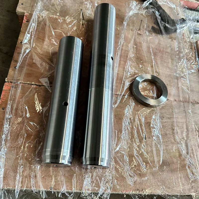 厂家镀铬空心轴空心管活塞杆传动轴滑动导轨光轴活塞杆传动轴