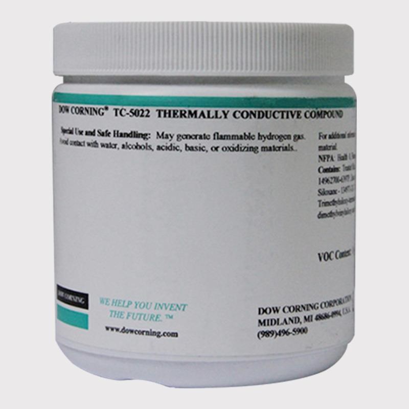 (陶熙)TC5022导热硅脂高导热散热膏铝基板的散热
