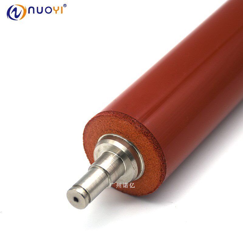 兼容理光MPC C4000 C5000定影膜上辊 加热辊 红辊 上热AE01-0068