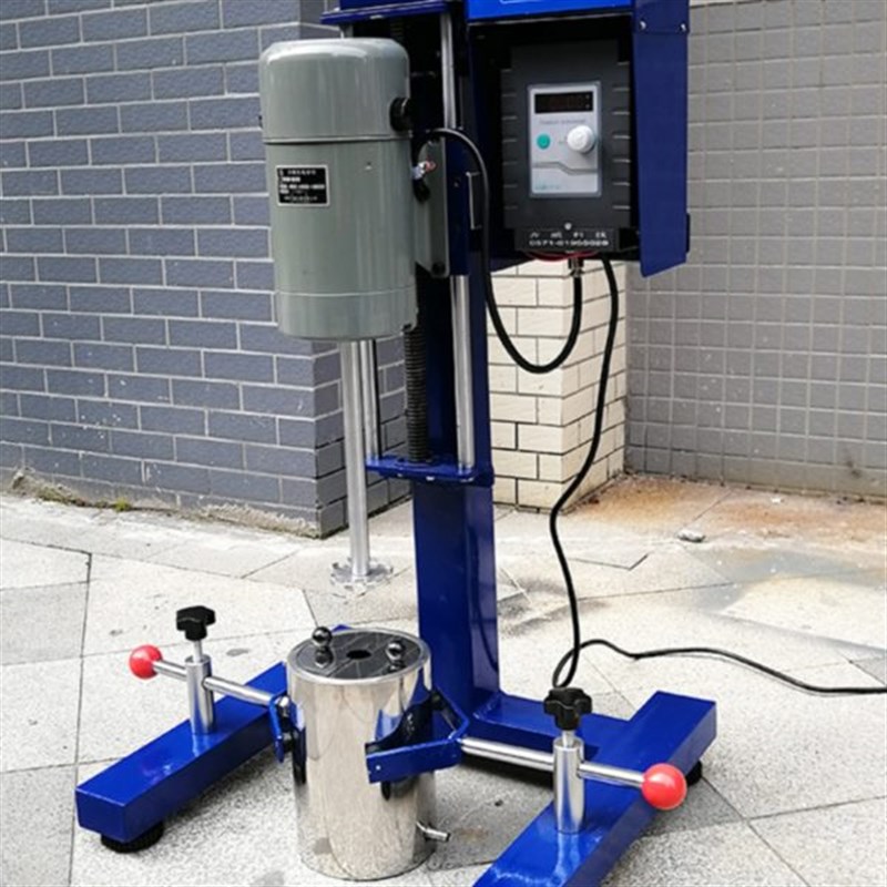 散化机定时ST 均数显乳高速-D化11搅拌机分0乳0FS机散机齐威质分