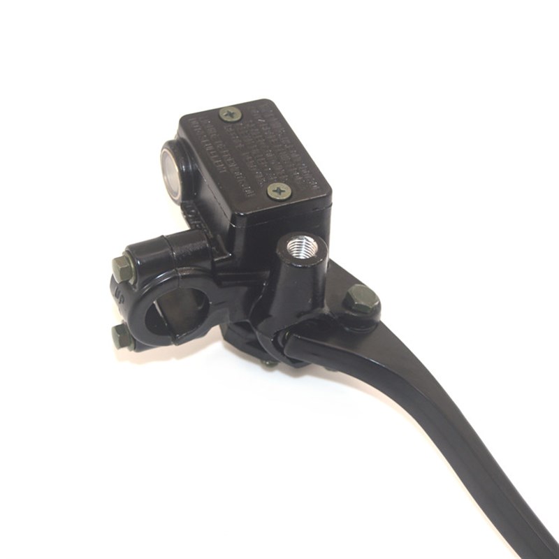 适用男士跨骑摩托车左r刹车泵右碟刹泵马杰斯特巡洋舰大金刚上泵