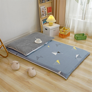 床垫套罩全包床罩 200学生床宿舍专用90x190保护套拉链床笠80x190