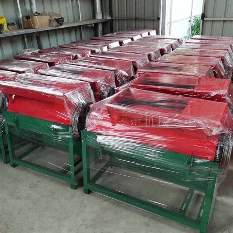 小型青核桃去皮机家用全自动青核桃脱皮清洗一体机新款剥皮脱皮机