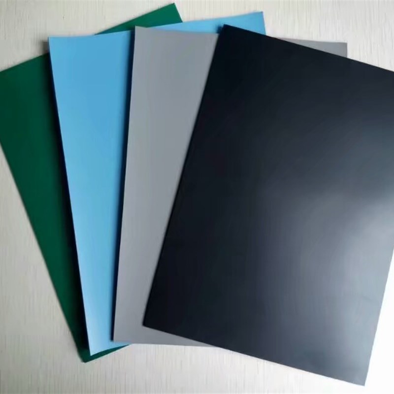 防静电台垫橡胶板工作台维修桌垫防滑耐高温耐酸碱耐油胶皮桌布