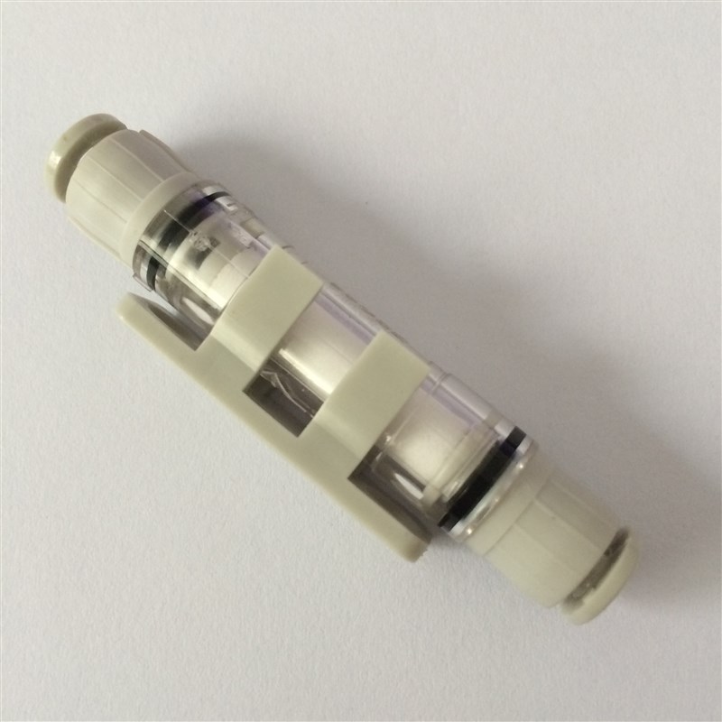 PISCO型真空过滤器 VFU1-44-15P  SFU2 SFU3  ZFC50-04 SFU1-44