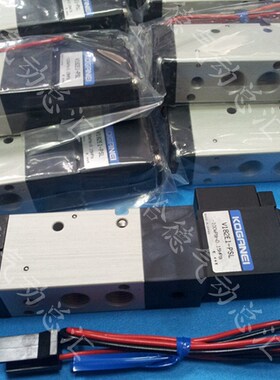 V182E1-PSL 全新 原装正品日本小井金KOGANEI电磁阀 V182E1-PLL