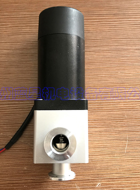 电磁真空挡板阀GDC-J25b(KF)(不锈钢)