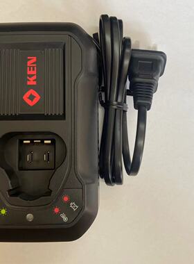 锐奇锂电钻手电钻配件原装12V充电器快充适配BL6012C/7212/L1220C