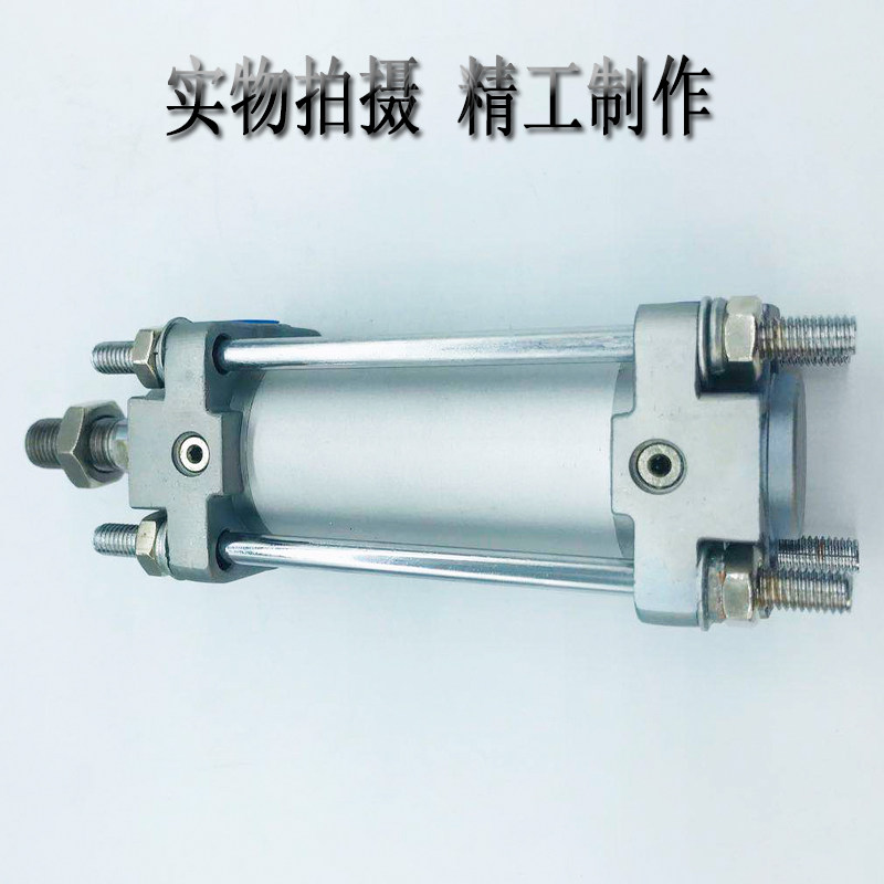 标准气缸CA2B/CDA2B100-25-50-75-100-125-150-175-200-225-250