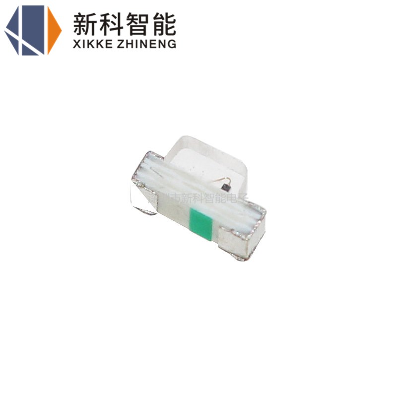 0603侧面贴片LED发光二极管 高亮0602侧红色 翠绿 蓝色 白光 橙色