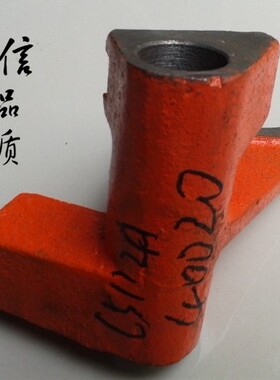 特价促销 正品 齐齐哈尔 立车 配件拨叉,40020