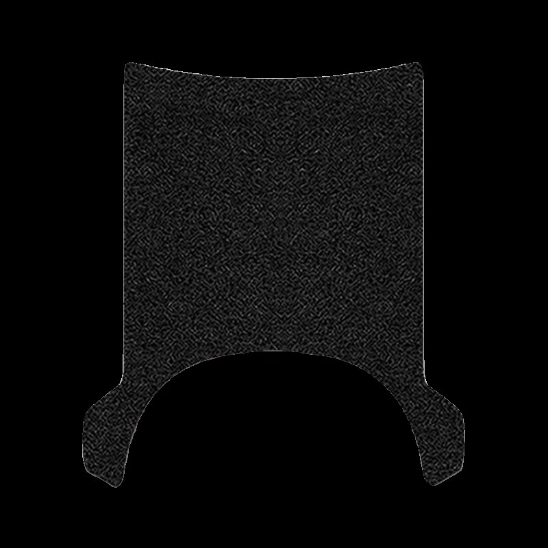 适用于雅迪G30-M电动车脚垫g30-m新款电瓶车防水防滑丝圈脚踏板垫