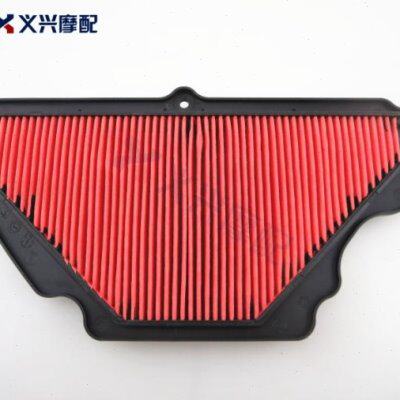 ZX-6R 636 07-08年 空气滤清器 空滤芯 空滤器