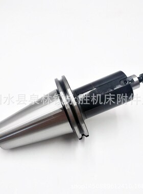 数控刀柄CAT40CAT50-FMB22/27/32/40/60 JT3JT6JTA2JTA3JTA33JTA6