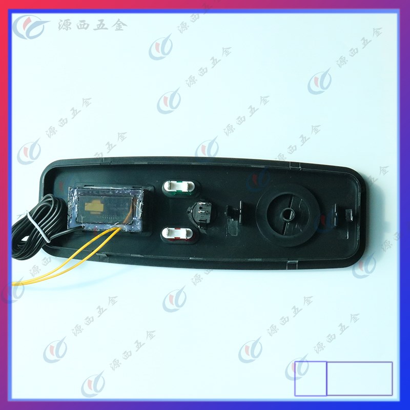 商用冰柜温控 器开关保鲜冷藏冷冻柜机械温度控制器面板配件220V