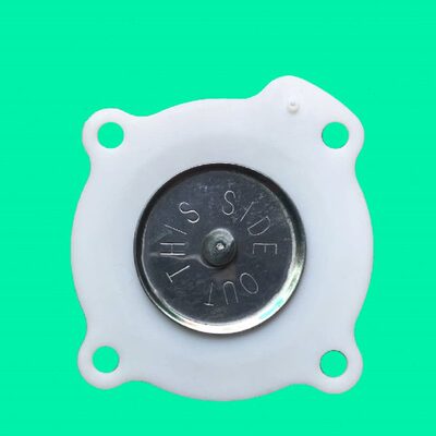 电磁阀膜片 SCG353A044  DMF-Z-25 膜片1寸脉冲阀维修包膜片