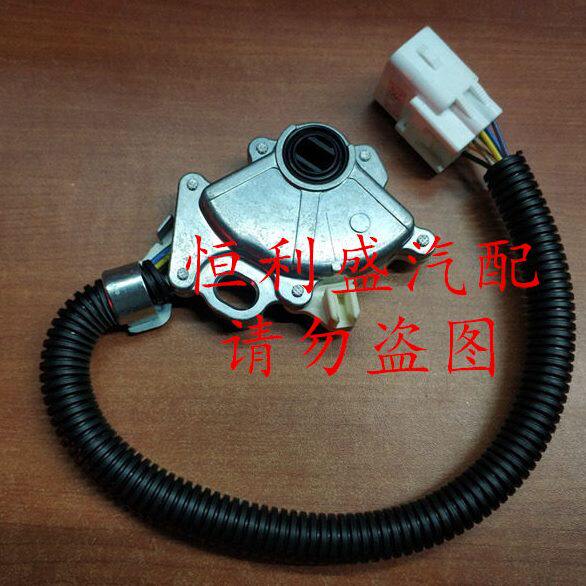 适用威乐威姿雅酷03-07老威驰自动档变速箱档位开关波箱换挡开关