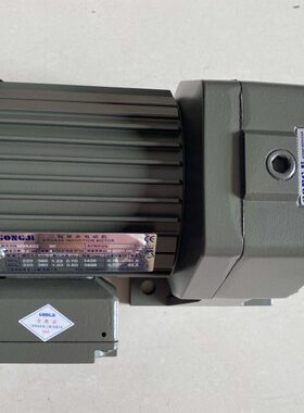 G328 165:1:100 M3A404 M3A402 GONGJI工机电机 马达 SH022 30:1