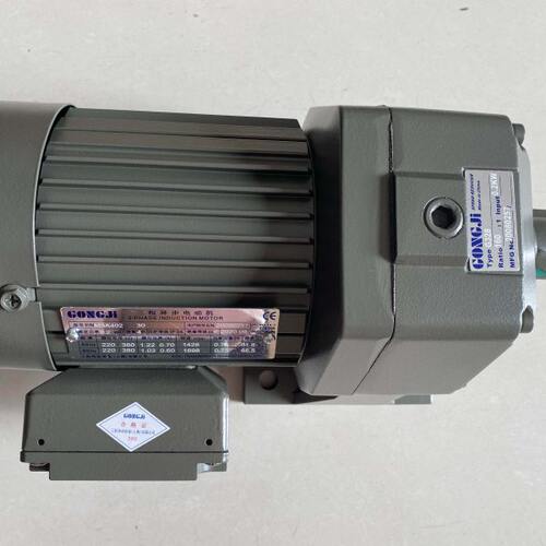 G328 165:1:100 M3A404 M3A402 GONGJI工机电机 马达 SH022 30:1