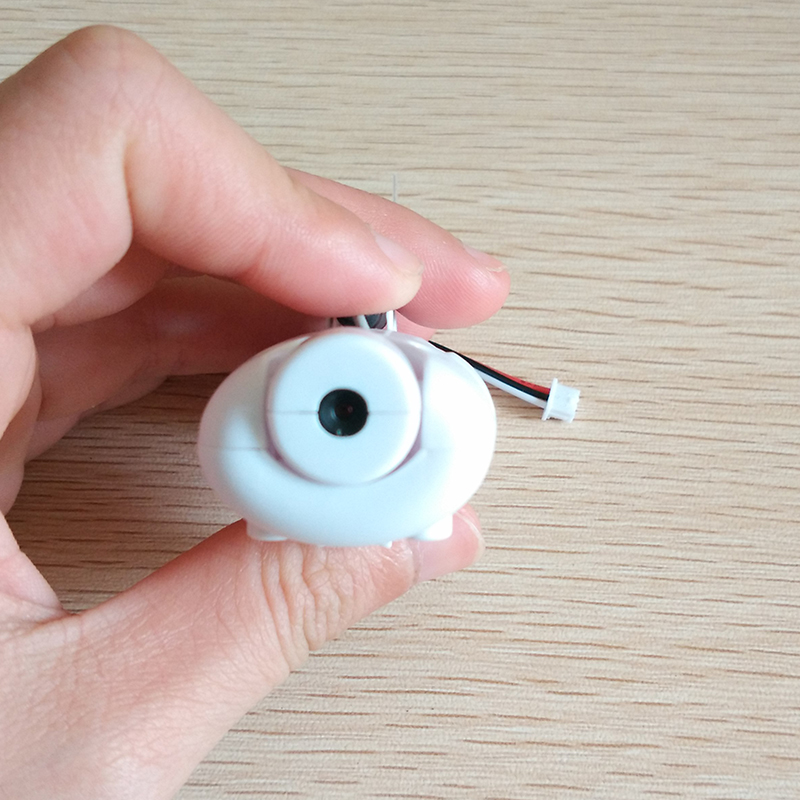 四轴飞行器遥控飞机航拍无人机WIFI实时传输高清航拍摄像头配件