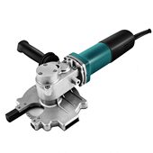 手持钢筋切断机切割机钢筋冷切锯圆钢切断机切割机手提钢筋切断机