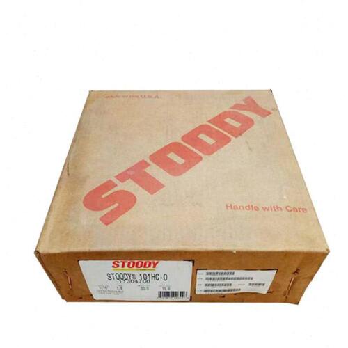 美国司都迪STOODY 102-G耐磨堆焊芯焊丝1.2、1.6mm