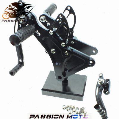 适用布尔XB9 XB9S XB12S XB9R XB12R改装件升高脚踏刹车离合总成