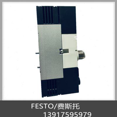 费斯托 FESTO 电磁阀 VSVA-B-B52-H-A2-1R5L  546769 现货