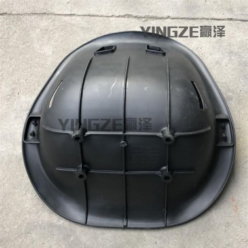 自制漂移三轮摩托车四轮卡丁车C配件改装坐垫 塑料座椅 座包