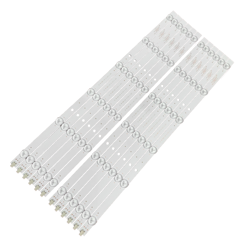 49寸拼接屏灯条XYL-490D-12X6 0605灯条NPB14D501143BL041-001H