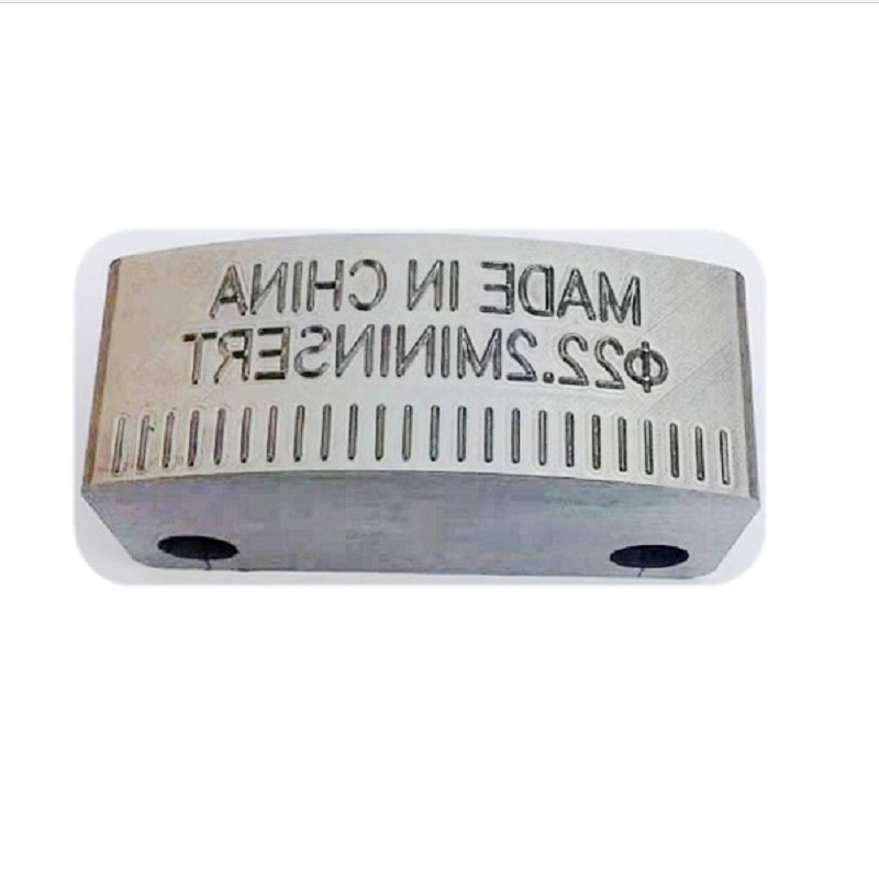 定制优质钢字码 模具字母 手敲钢印 数字模冲字 五金机械LOGO凿字