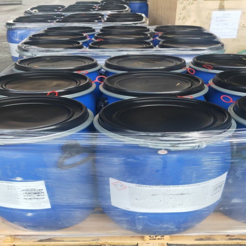 UP6150陶氏杜邦罗门哈斯UP6040水处理超纯水抛光混床18M 树脂现货