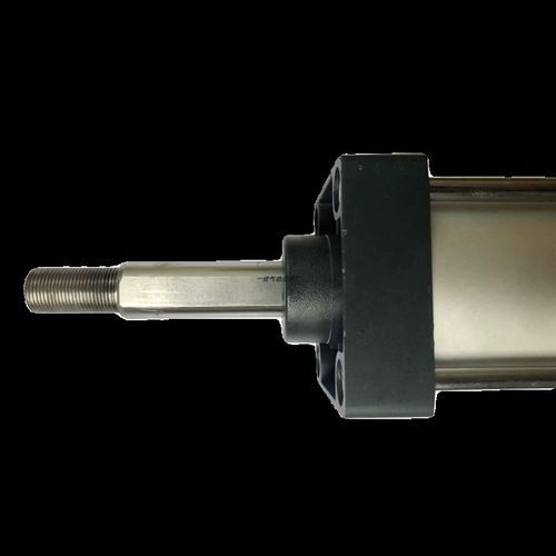 SCK杆不旋转气缸SC32 40 50 63 80 100X200X300X400防旋转气缸