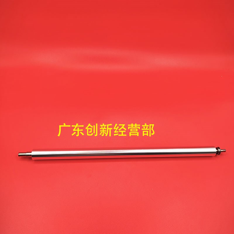 适用 理光MPC8002 C5110 C5100S C6502 C651 C751铝辊 二次转印棍