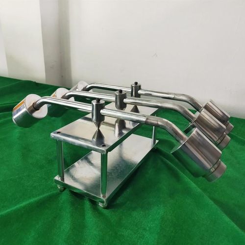 硬质套管球压耐热试验装置电工导管球压检测仪耐管材试验机厂家