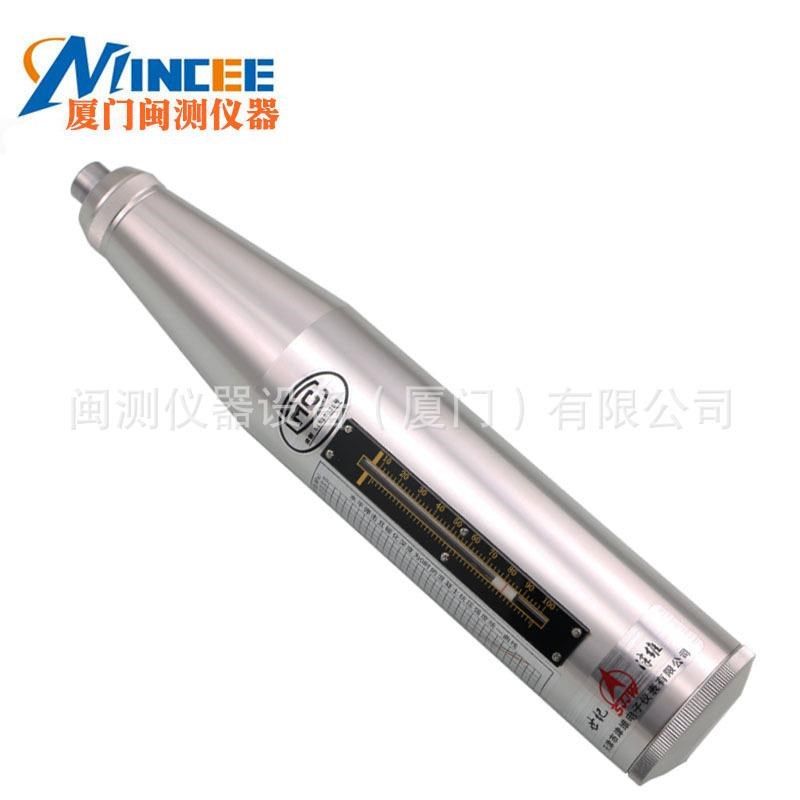 HT-75回弹仪HT-75B砖块检测仪建筑砖墙强度检测仪 手持瓦砖检测仪