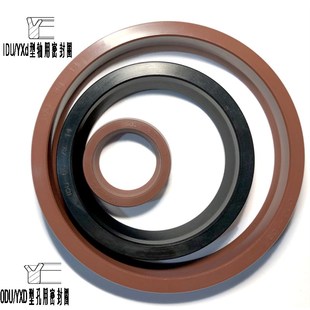 264 284 YXD 18氟胶丁晴孔用油封 300 280 274 ODU 290